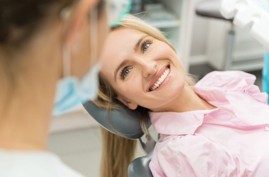 Faccette estetiche: il tuo alleato per un sorriso al top!