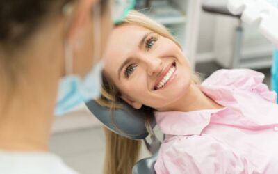 Faccette estetiche: il tuo alleato per un sorriso al top!